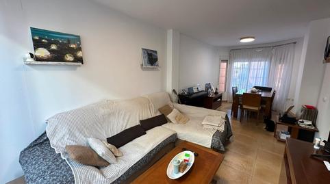 Foto 3 de Casa adosada en venta en Calle Águila, 69, Las Cañadas, Málaga