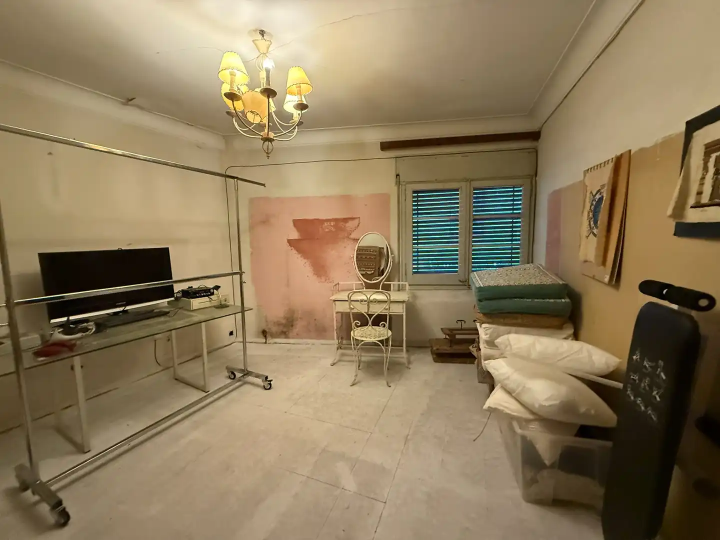 Schlafzimmer von Geschaftsraum zur Miete in Sant Cugat del Vallès