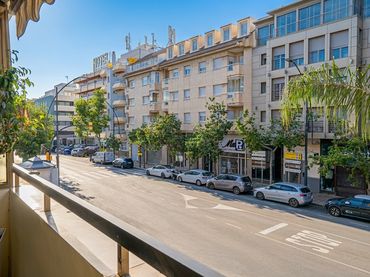 Piso con ascensor en venta en Playa del Rincón