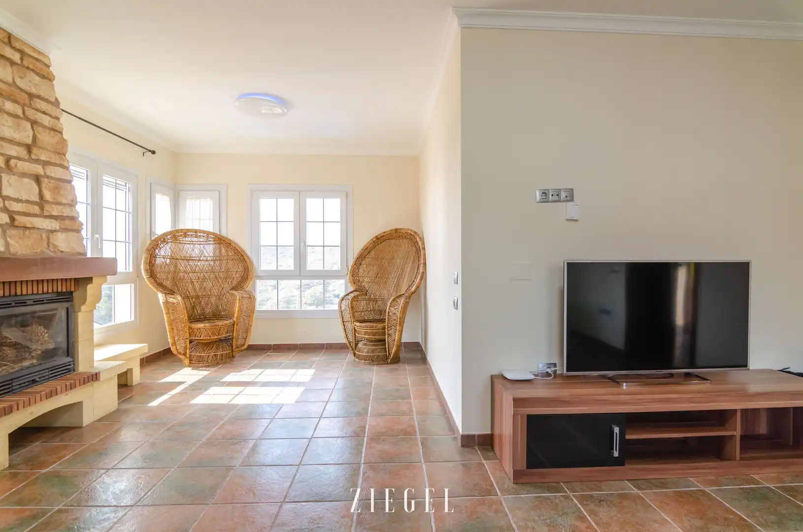 Houses for sale in Calle Cáceres, 10, Valle de los Nueve - El Ejido - Medianías