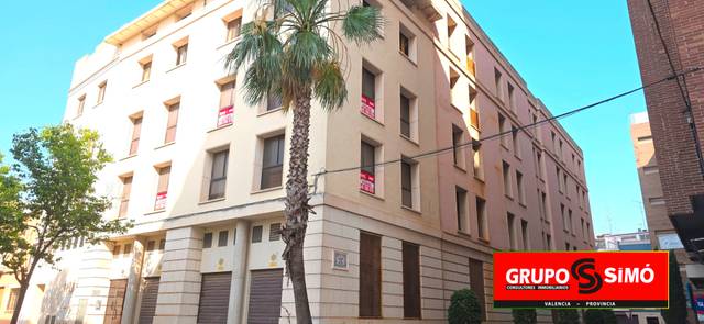 Oficina en Venta en Carrer Albornoz en La Vila