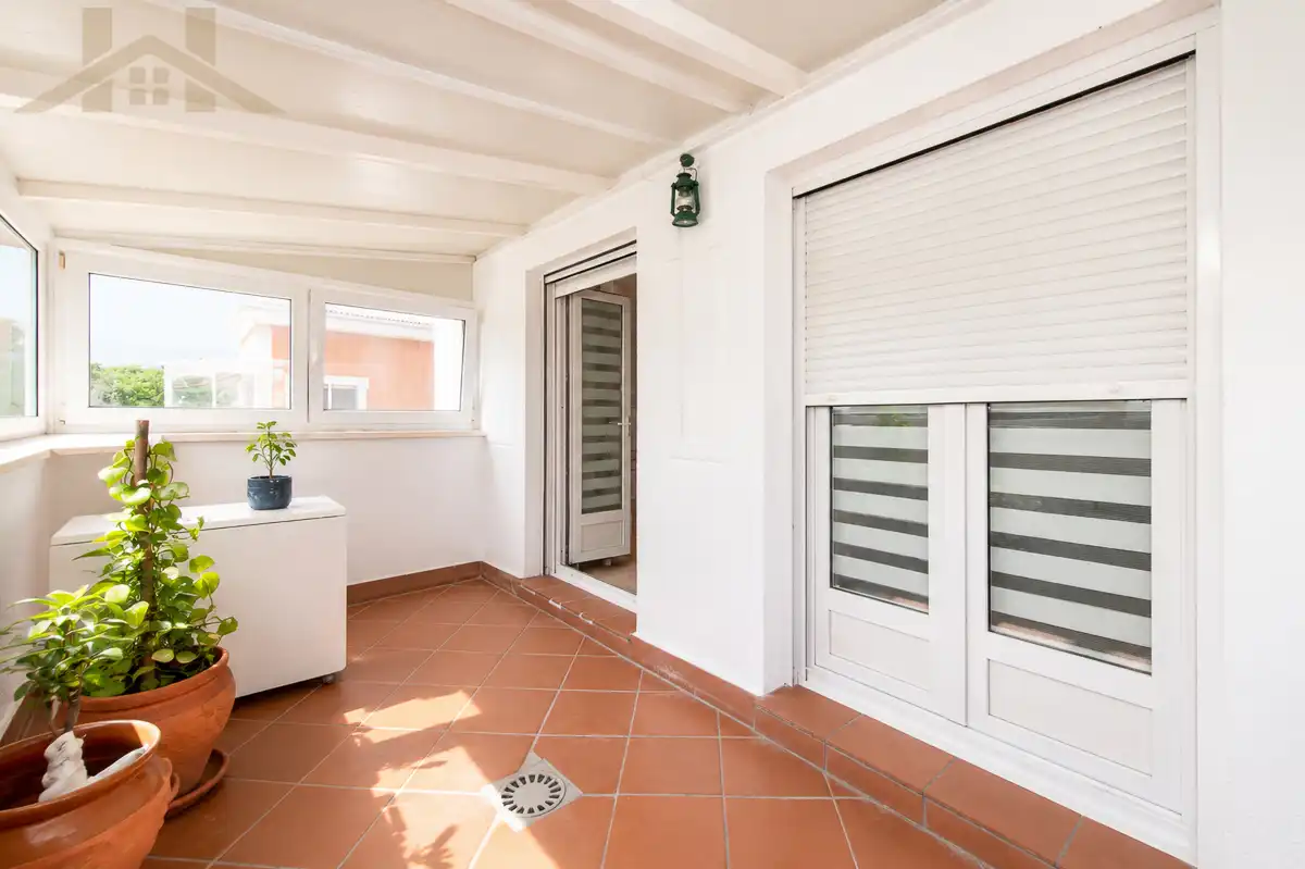 Terraza de Piso en venta en Guadarrama con Aire acondicionado, Calefacción y Terraza