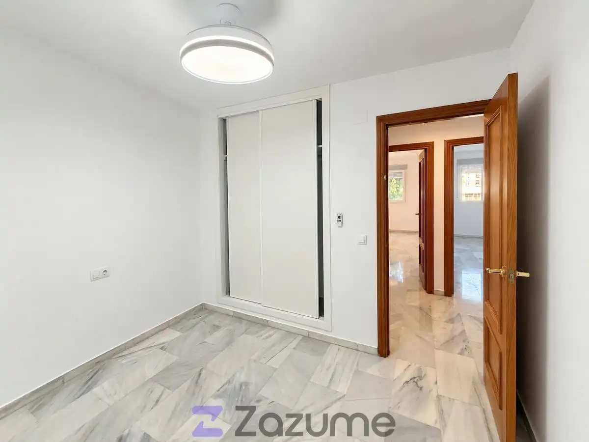Flat with pool to rent in C. Cañada del Tesoro, imagen 4