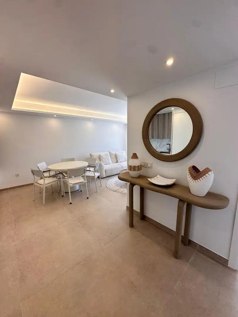 Apartament de lloguer a Rodeo Alto - Guadaiza - La Campana