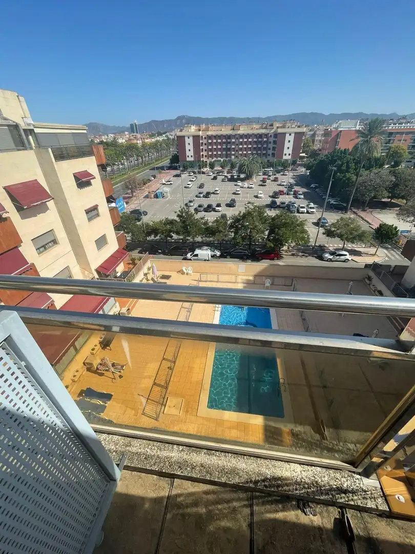 Pis amb piscina en venda a Norte, imagen 37