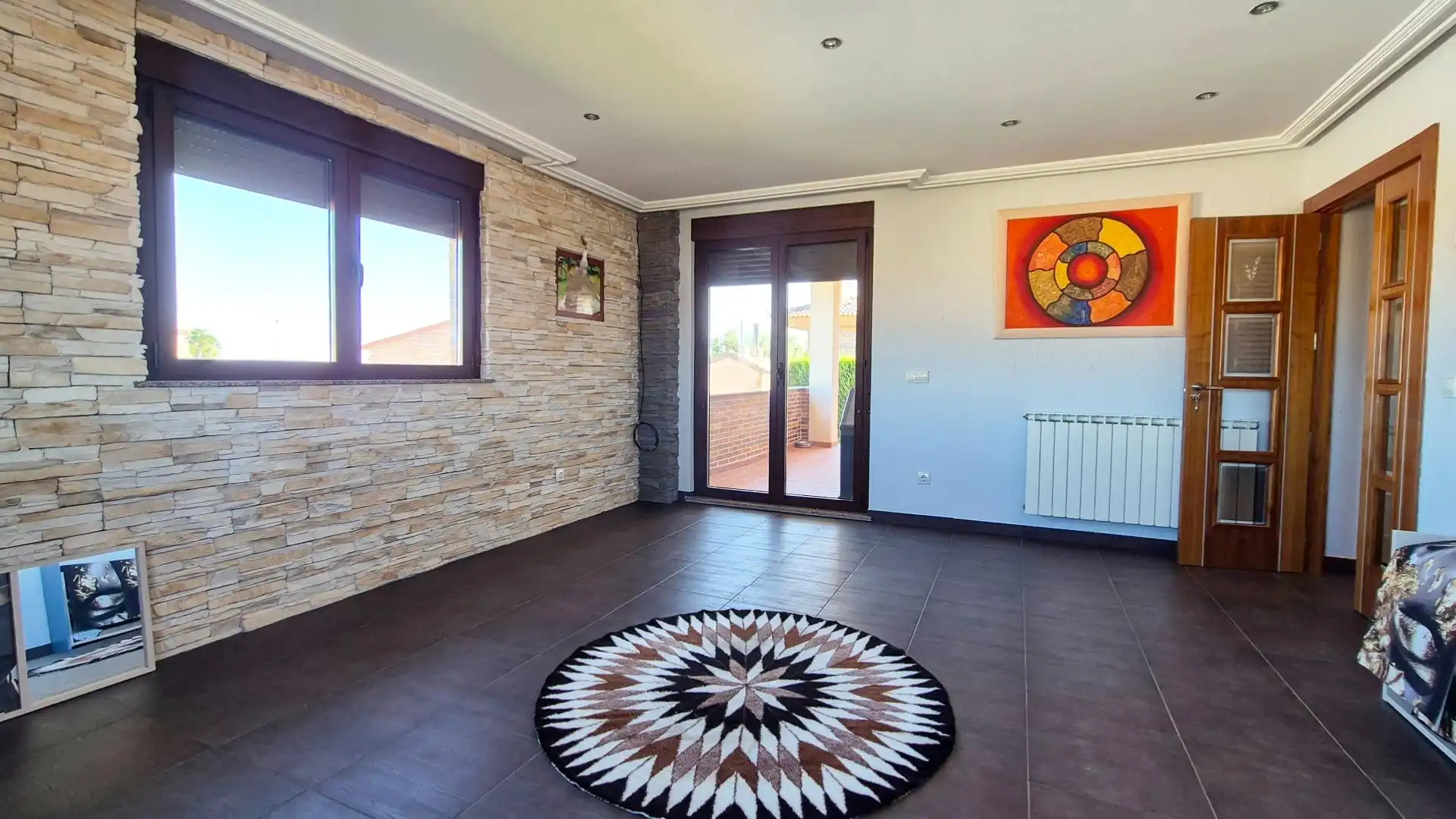 Villa zum Verkauf in San Cristóbal de la Cuesta, imagen 64
