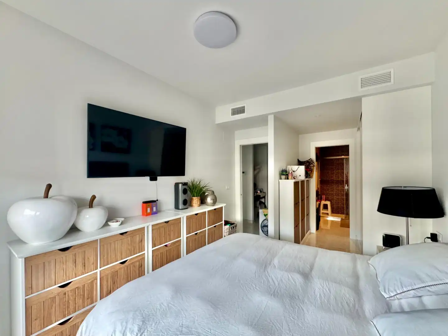 Apartament amb terrassa en venda a Orihuela Costa, imagen 5