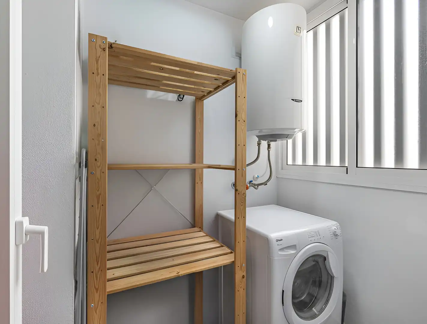 Apartament amb piscina en venda a Estepona Pueblo, imagen 21
