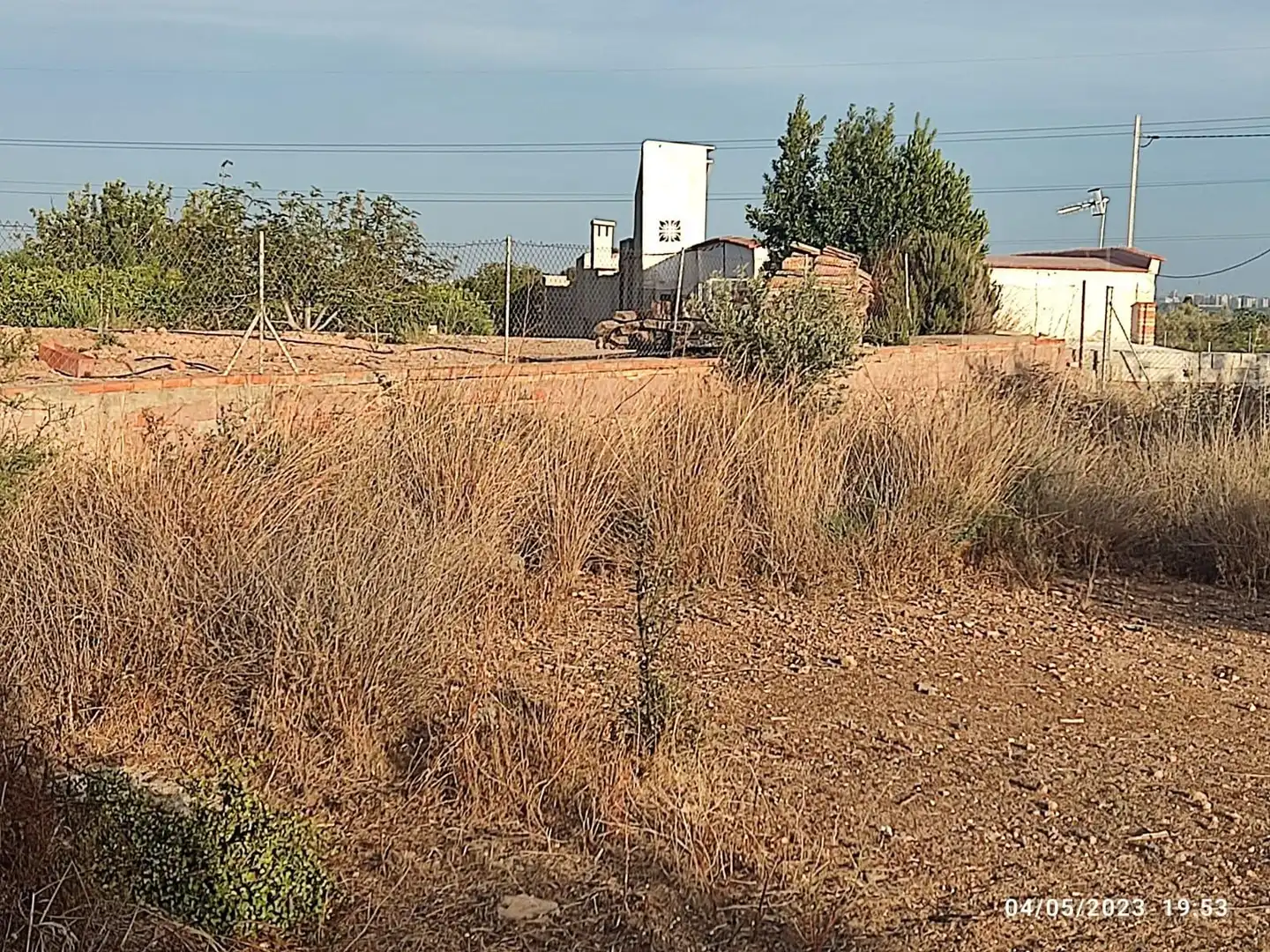 Terreny residencial en venda a Calle cau rufes, imagen 17