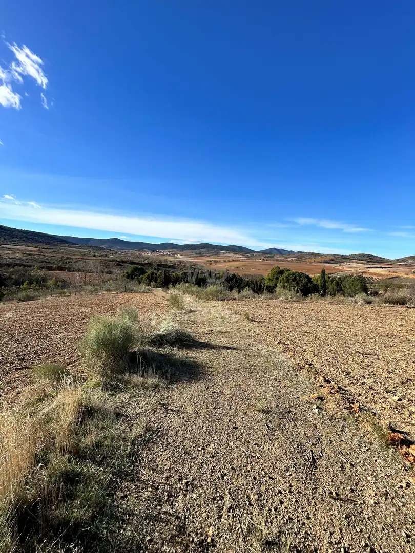 Terreno en venta en Encinacorba