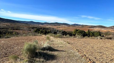 Photo 3 of Land for sale in Encinacorba, Zaragoza