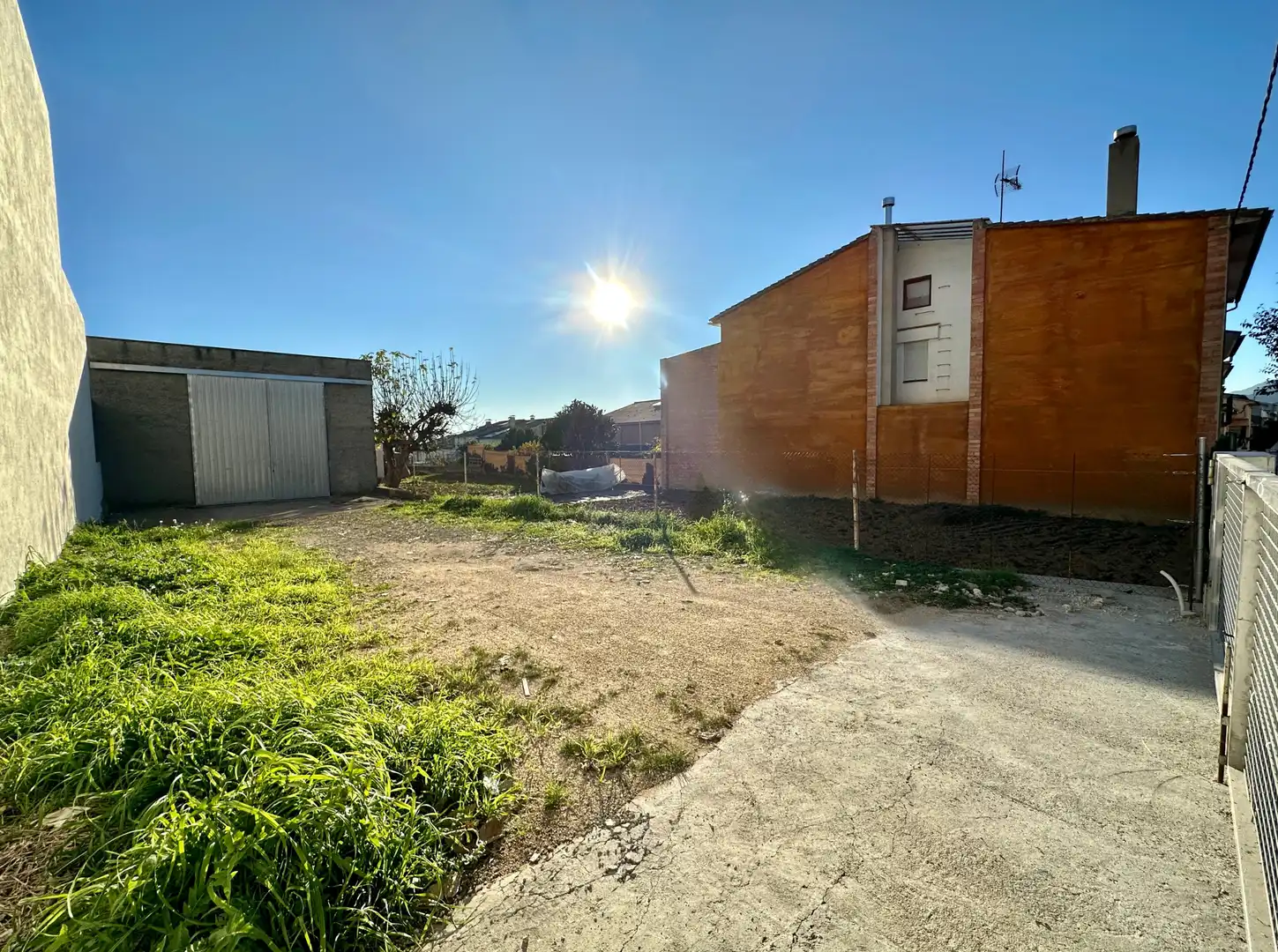 Nave industrial en venta en Carrer del Progrés 70, imagen 4