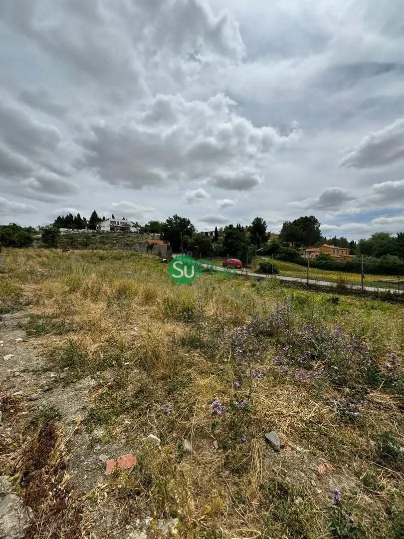 Terreny residencial en venda a Avenida Rufino Rubio 11, imagen 9
