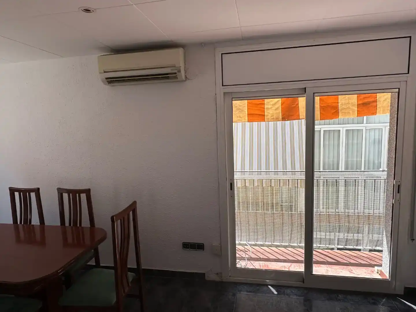 Terrassa de Pis en venda en Sant Joan Despí amb Aire condicionat, Traster i Balcó