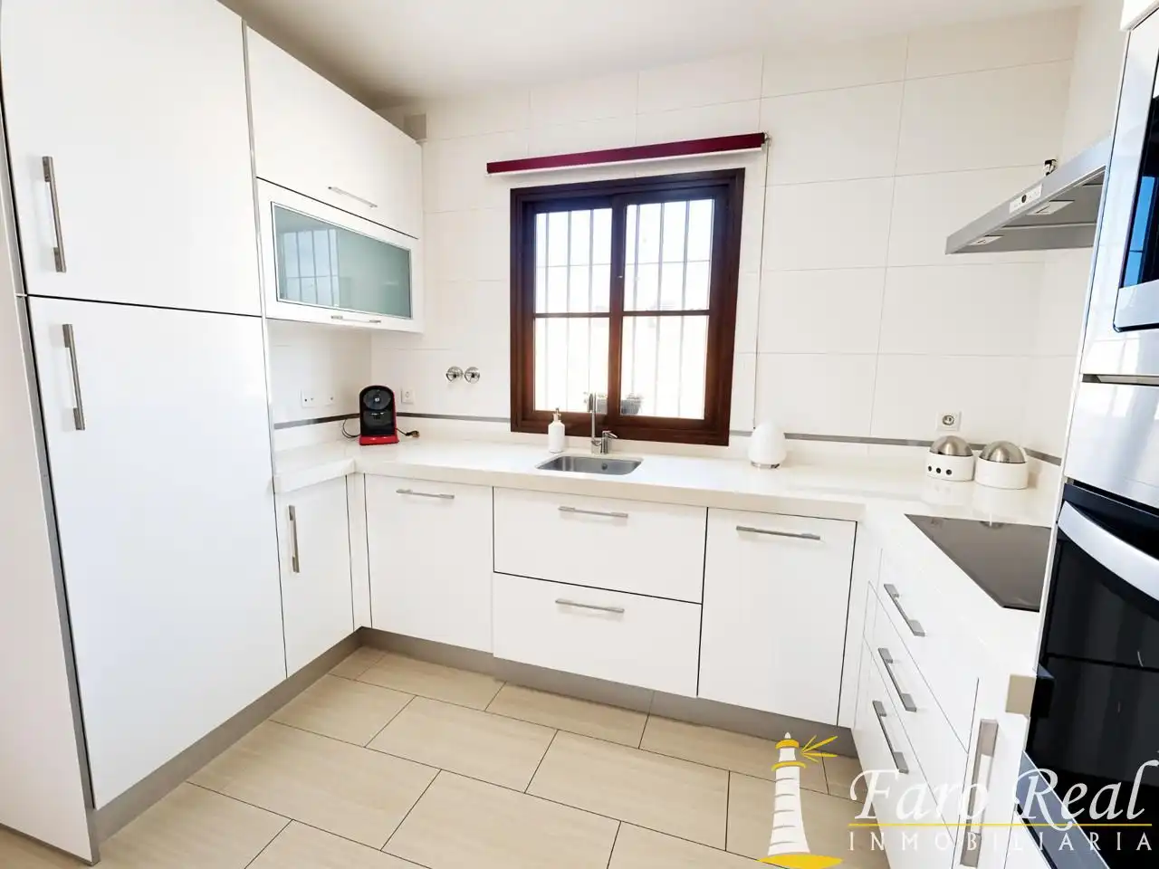 Cuina de Casa o xalet en venda en Sanlúcar de Barrameda