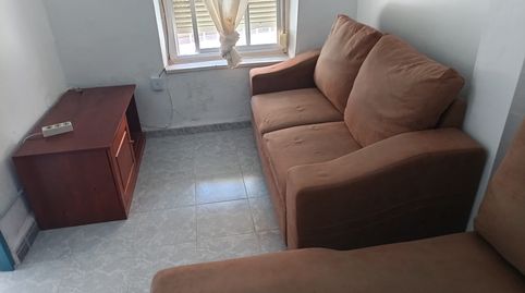 Foto 2 de Casa adosada de alquiler en Barrio de la Concepción, Cartagena