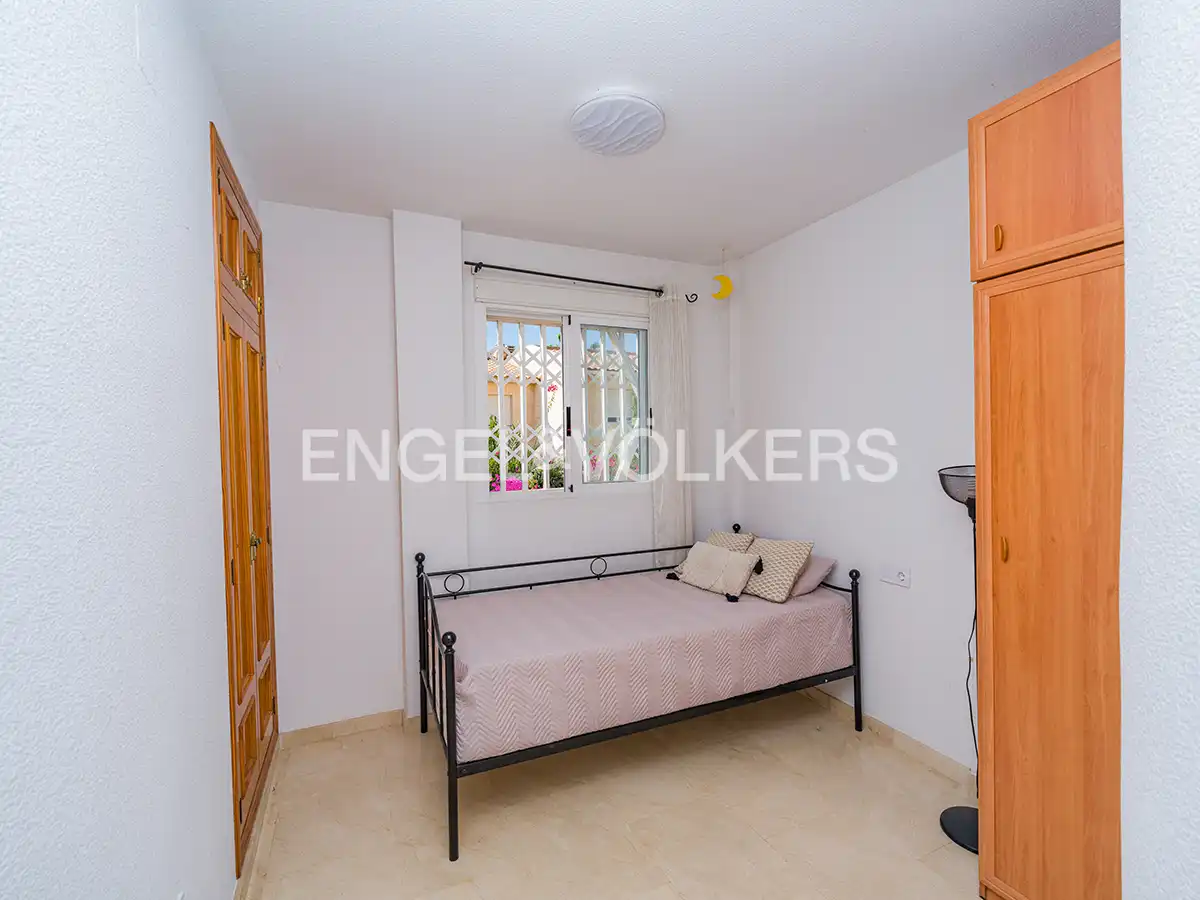 Terraced house with balcony for sale in Carrer dels Alguers 4, imagen 24