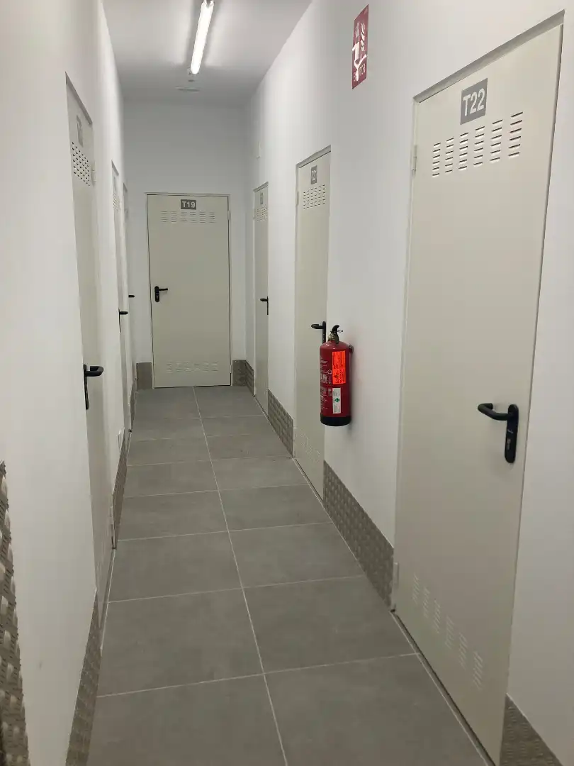 Trastero de alquiler en Burjassot