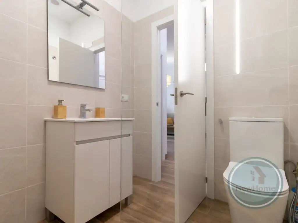 Planta baja en venta en Calle Mar, Calas Santiago Bernabéu
