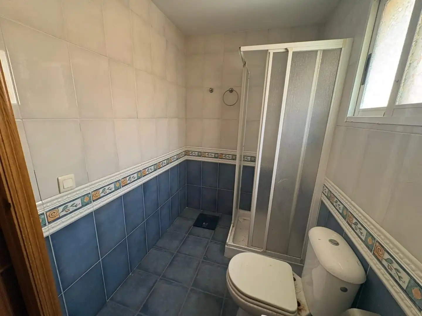 Bany de Casa adosada en venda en Carlet amb Alarma