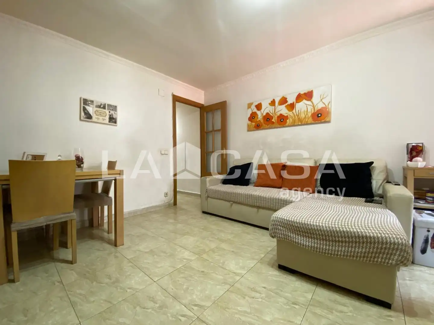 Piso en venta en Santa Coloma de Gramenet