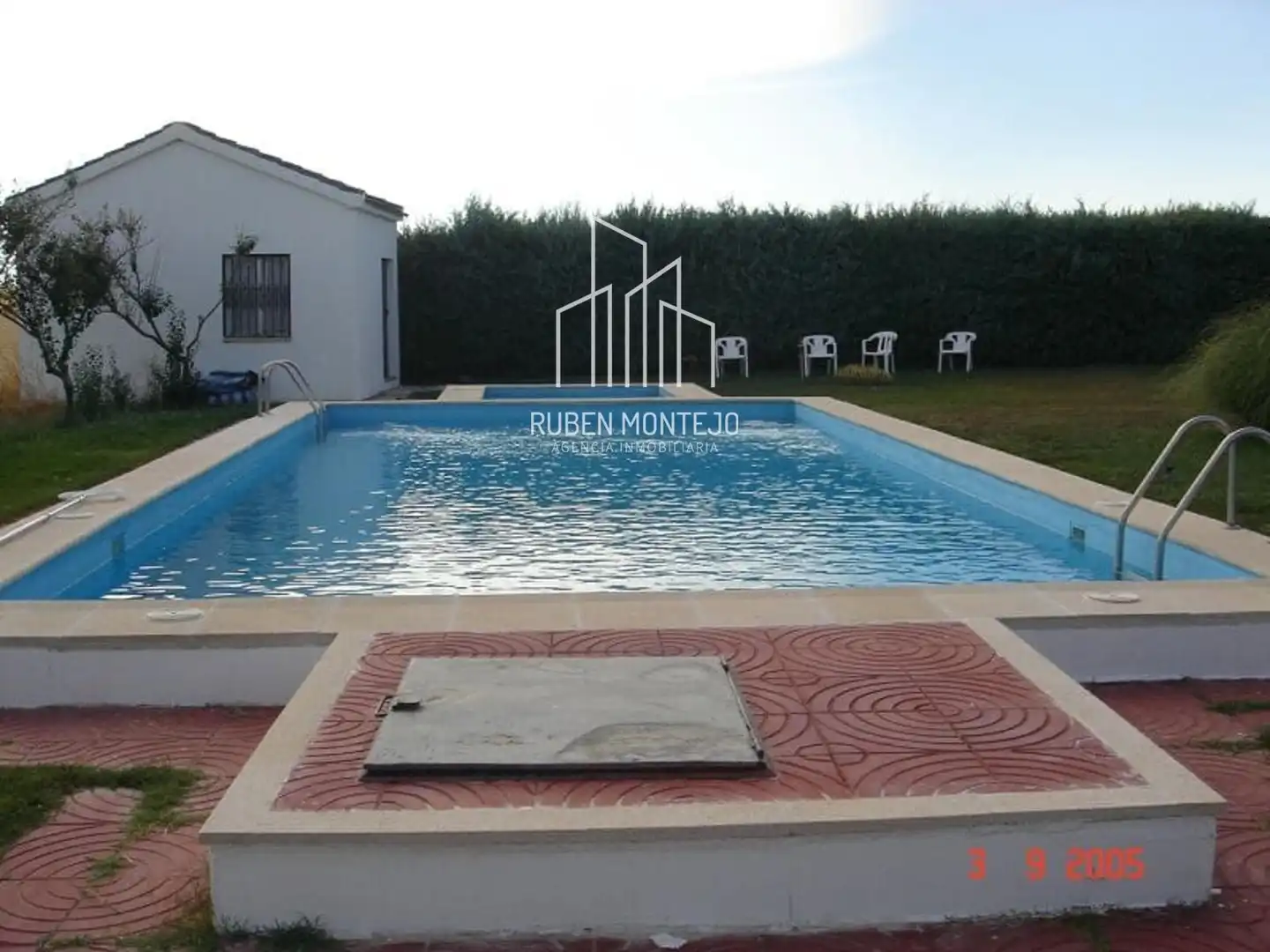 Villa avec terrasse à vendre à Chinchibarra - Capuchinos, imagen 72