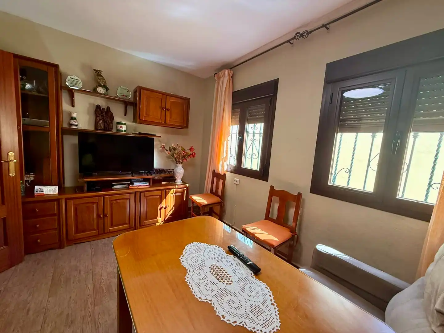 Casa o xalet en venda a Calle Virgen Inmaculada, Centro