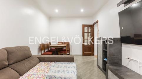 Foto 4 de Pis en venda a El Carmel,  Barcelona Capital