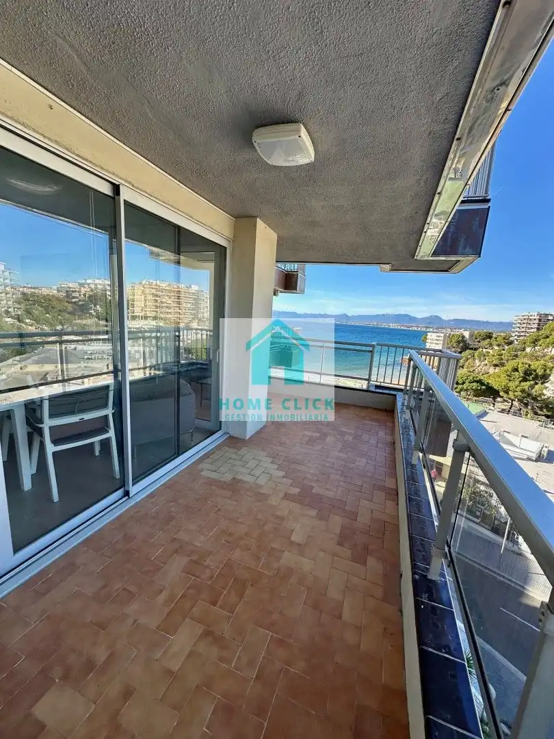 Apartment with terrace for sale in Mar i Camp - Platja dels Capellans, imagen 34