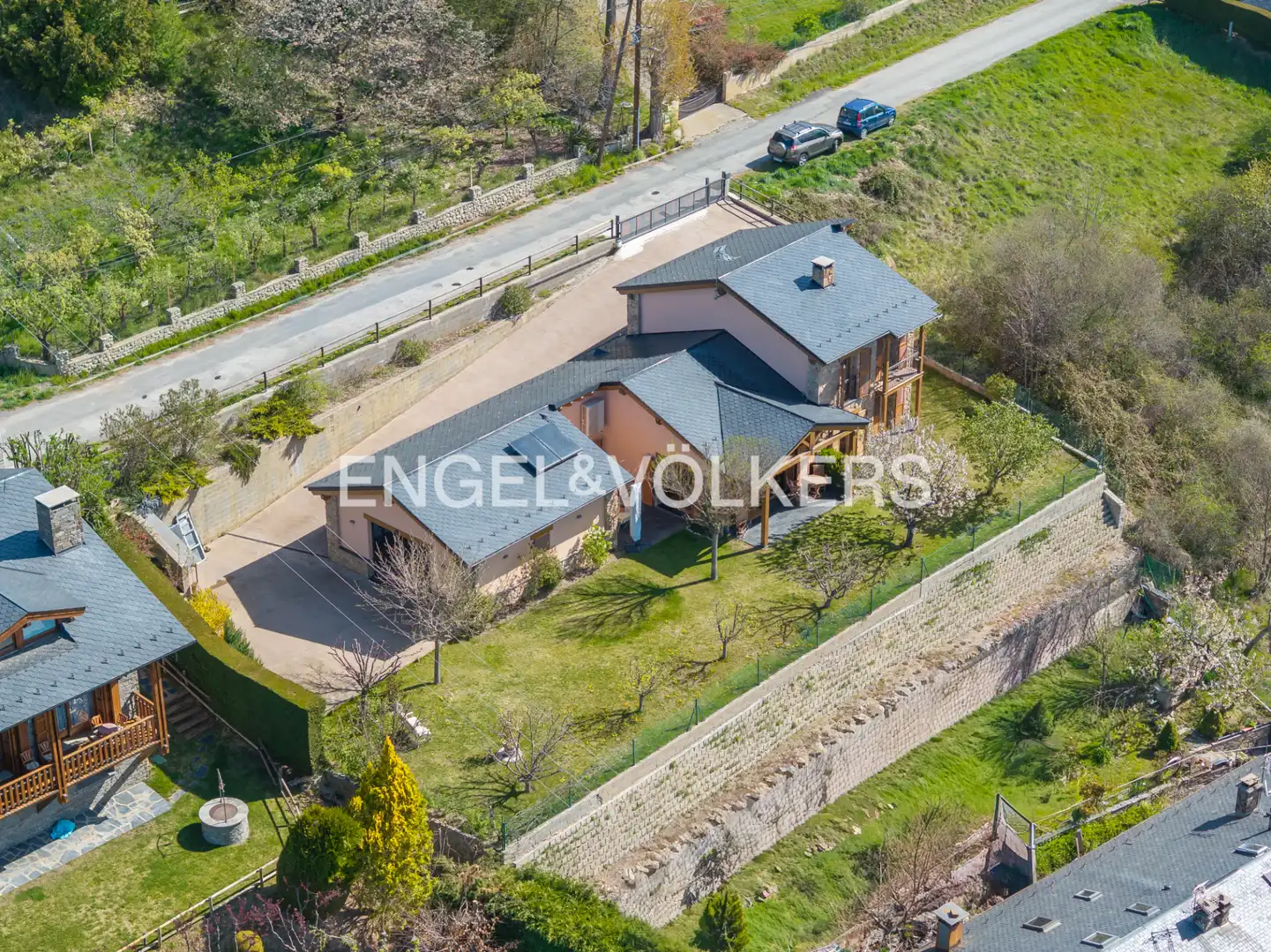 Casa amb terrassa en venda a Carrer Dels Vignals 33, imagen 58