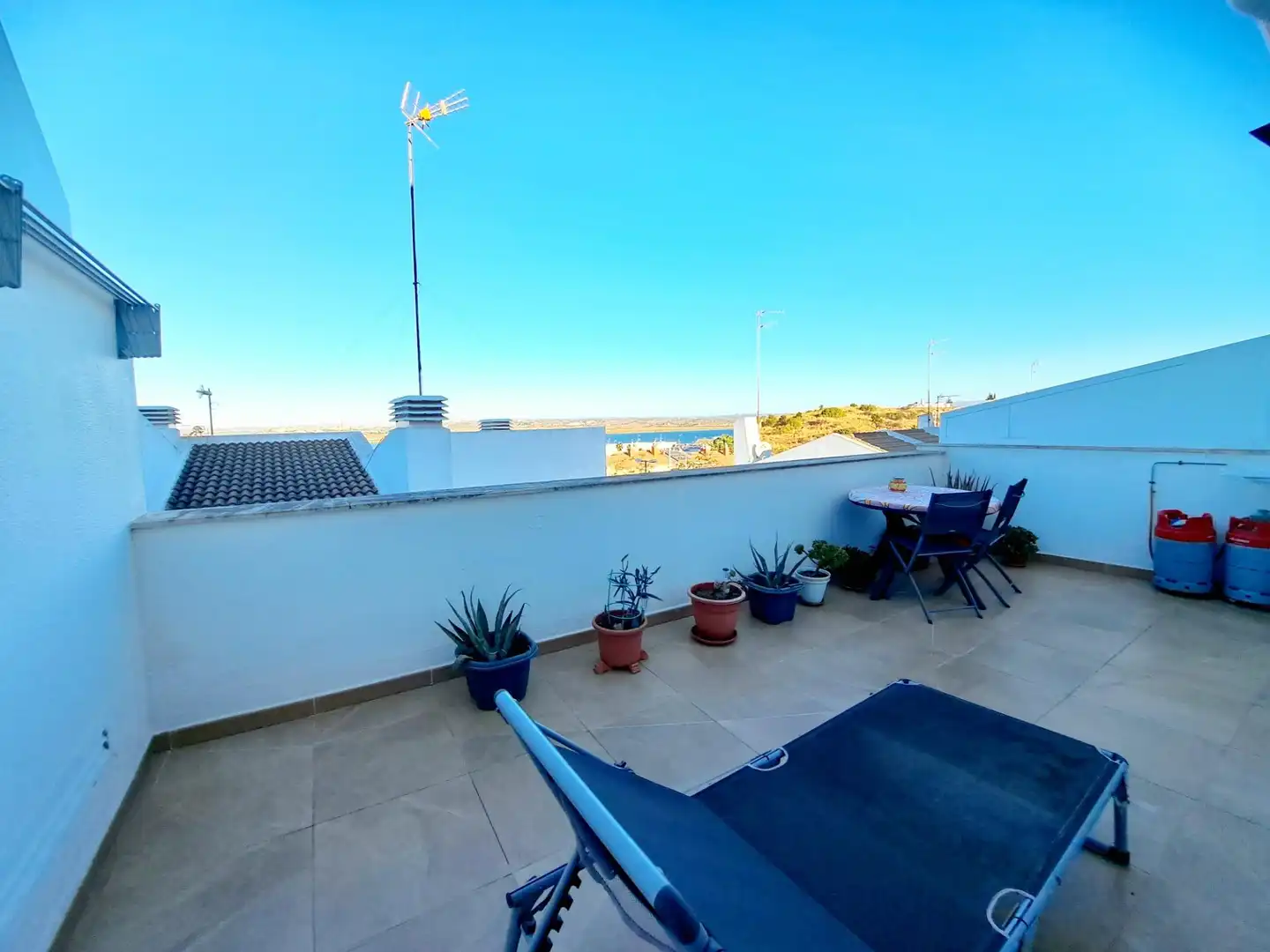Adossat en venda a Ayamonte ciudad, imagen 20