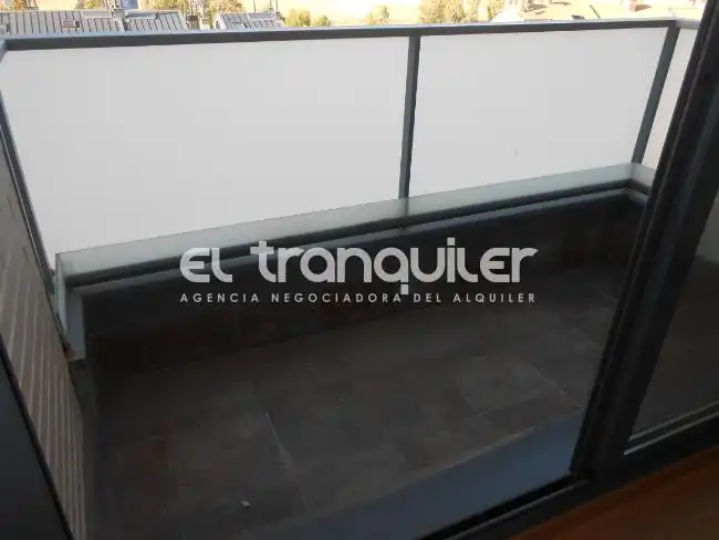 Terrace of Flat for rent in Leganés  with Terrace, Storage room and Swimming Pool