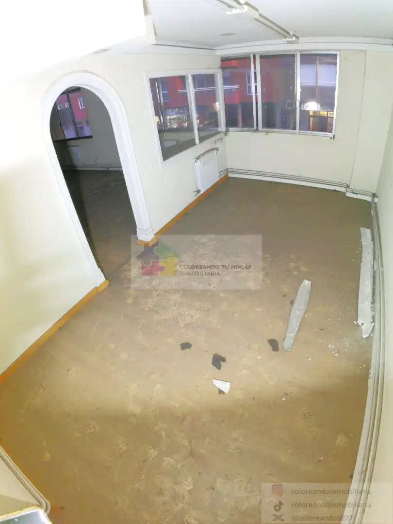 Business premises to rent in San Claudio - La Chantría, imagen 5