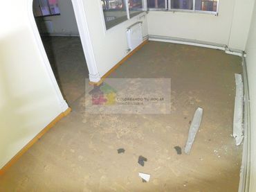 Local comercial en alquiler en San Claudio - La Chantría