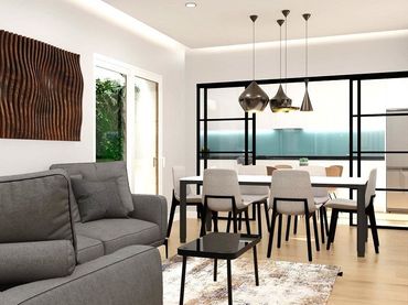 Casa en venta en Valdepeñas