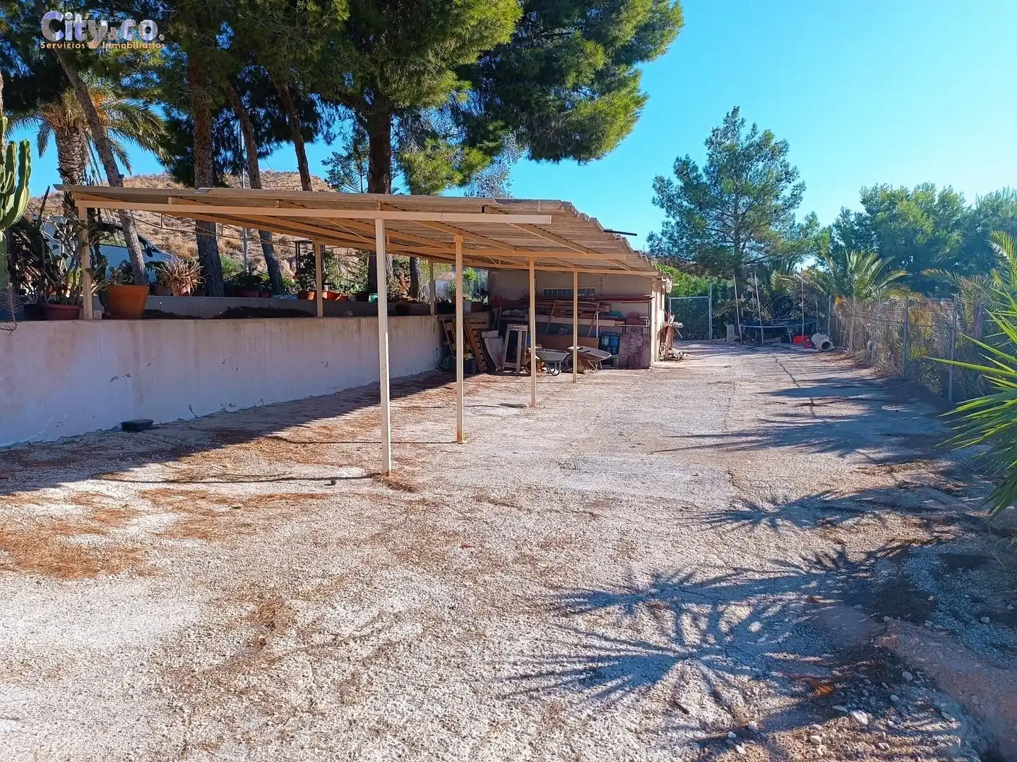 Terreny rústic en venda a Ribera de Molina - Torrealta, imagen 4