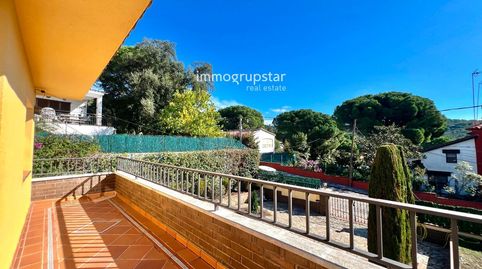 Foto 3 de Casa o chalet en venta en St Miquel Aro, Urbanitzacions del Nord, Santa Cristina d'Aro