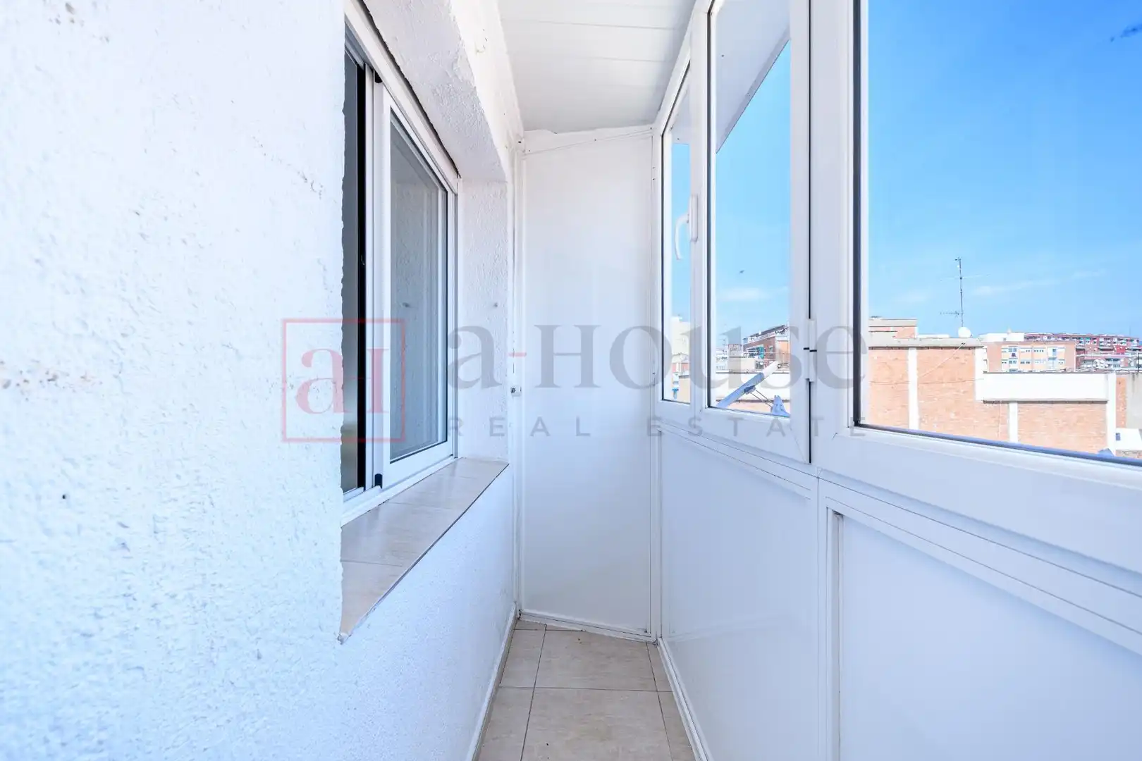 Ático con terraza en venta en Carretera Carretera Mena, imagen 8
