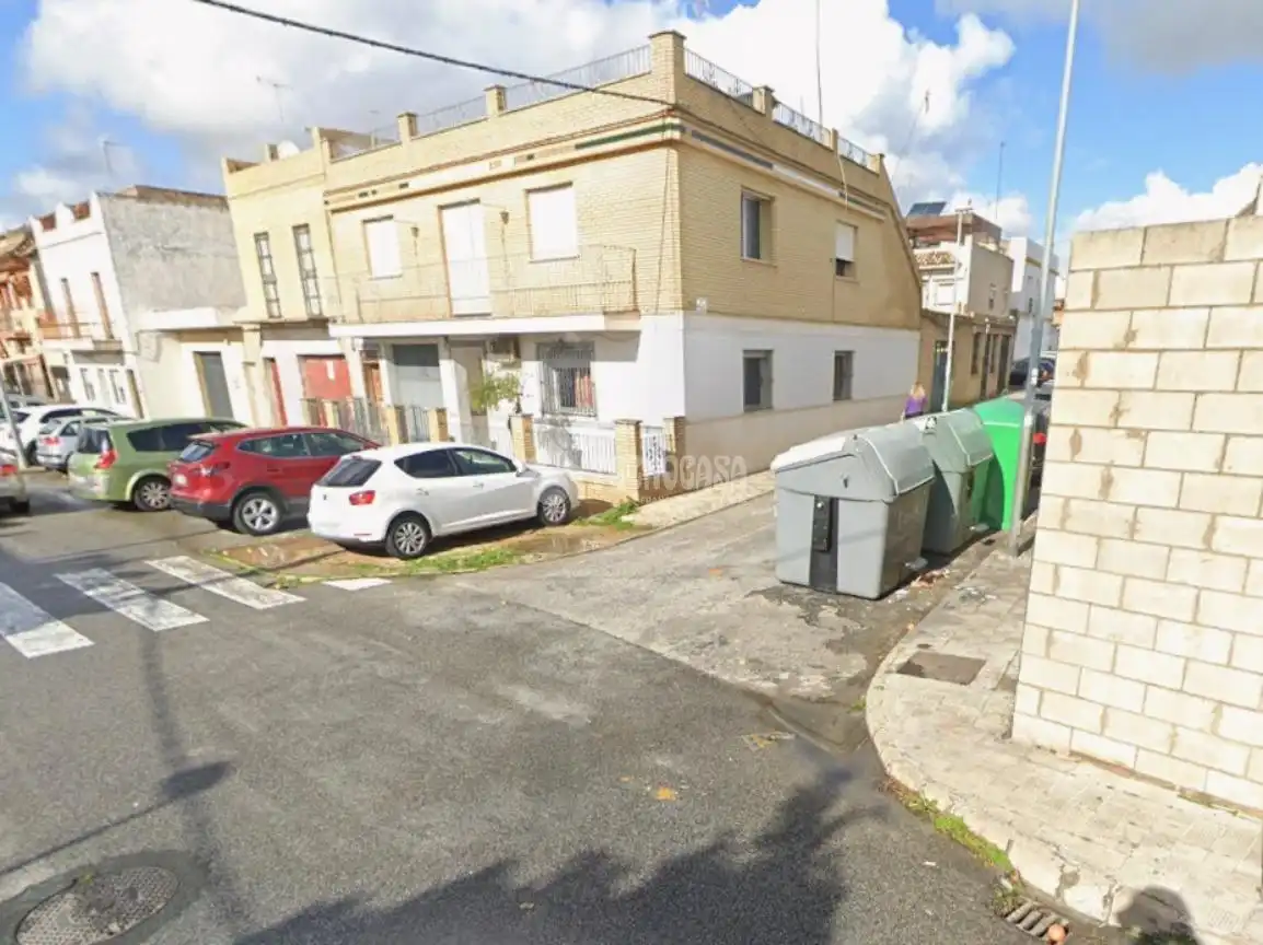 Terreno residencial en venta en Coria del Río, imagen 9