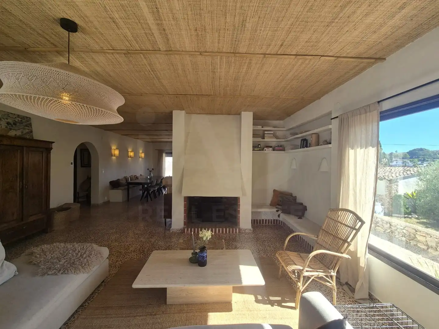 Maison avec piscine à vendre à Teulada, imagen 16