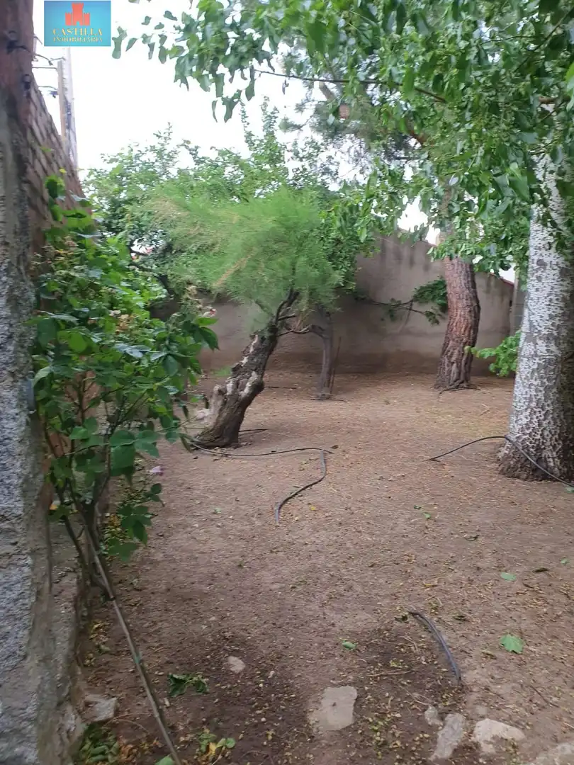 Casa en venda a Mingorría, imagen 32