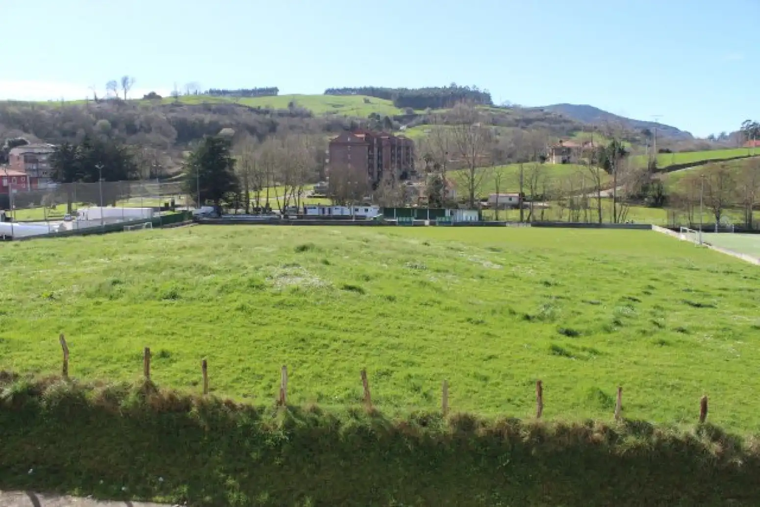 Dachboden zur Miete in Hazas de Cesto, Cantabria