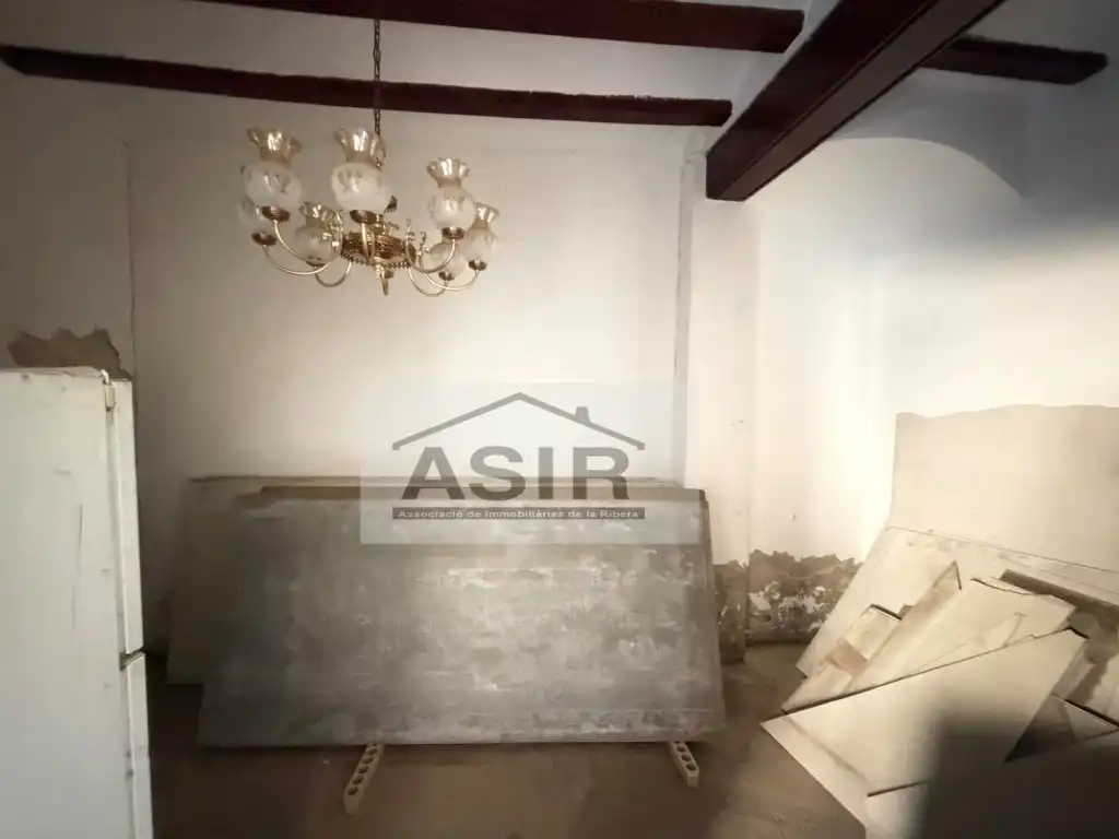 Casa o xalet en venda en Benimuslem amb Terrassa