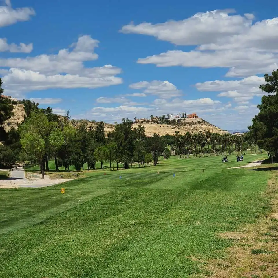 Vista exterior de Casa adosada en venta en Rojales con Microondas