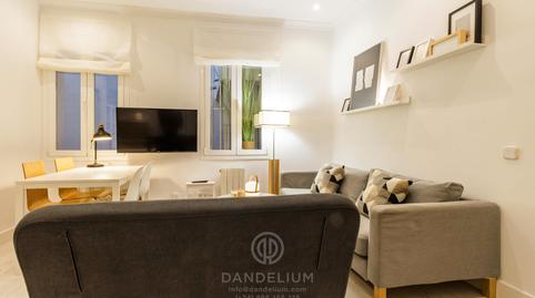 Photo 5 of Apartment for rent in Calle del Príncipe de Vergara, 56, Lista,  Madrid Capital