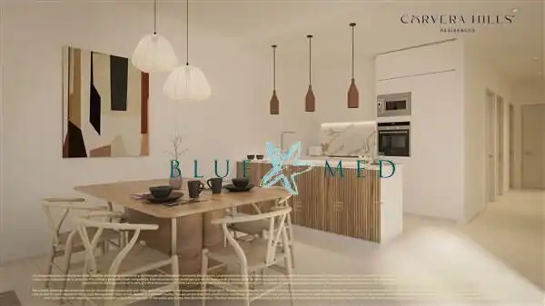 Chalet con piscina en venta en Calle Calle Corvera Golf Country Club 1, imagen 4