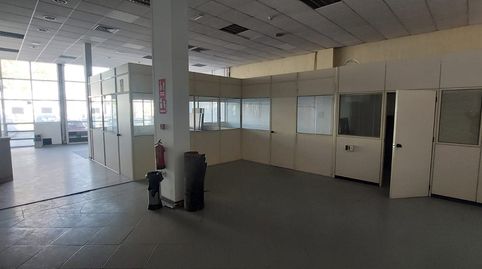 Foto 4 von Fabrikhallen zur Miete in Sudeste Industrial, Fuenlabrada