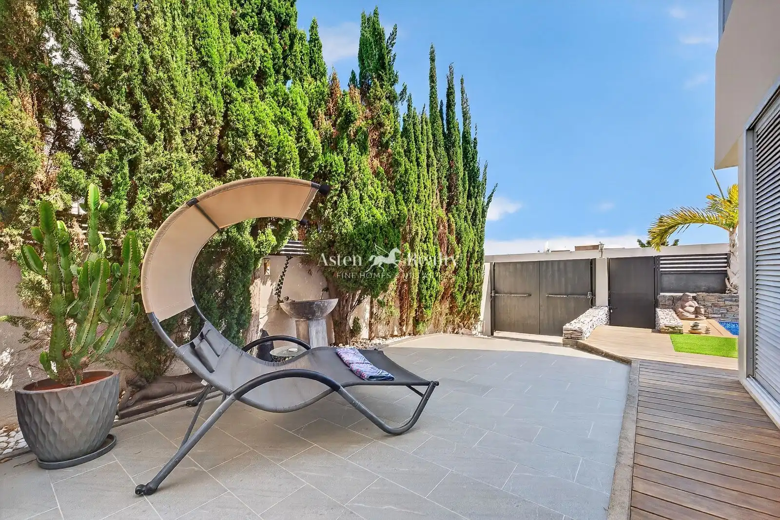 Casa con piscina in vendita a Tinguafaya, imagen 6