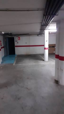 Garaje en Venta en La Bañeza