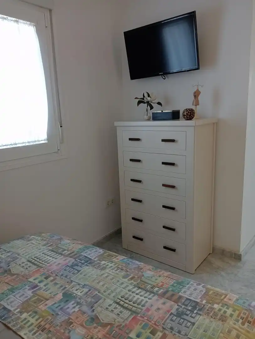 Attic for rent in Cádiz, Cádiz